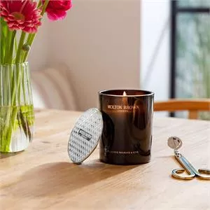 Molton Brown Signature Candle Lid Single Wick